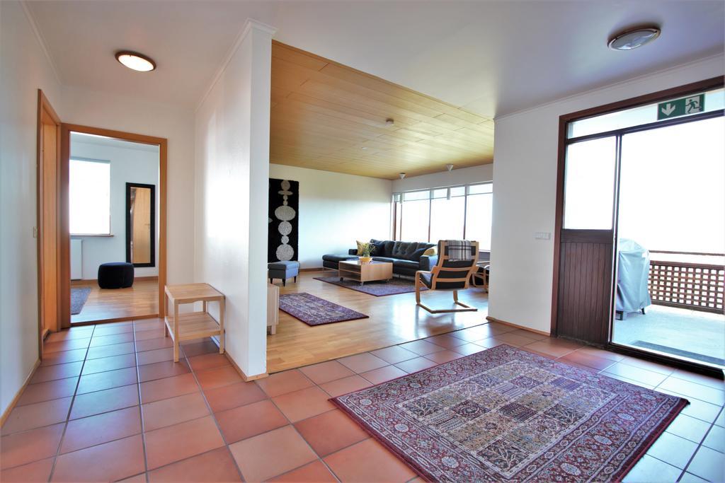 Greenkey Ranch - Fell Reykholt  Exterior foto